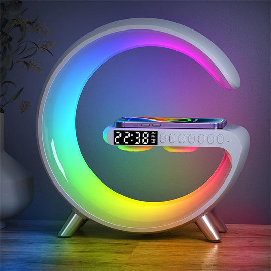 G Charger Lamp